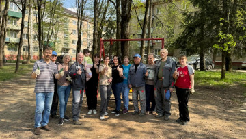 Немного про субботники