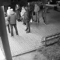На Усачева 17 провели встречу с жителями. В числе вопросов обсудили повышение тарифа, обслуживание крышной котельной и проведение текущего ремонта МКД