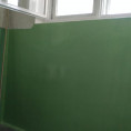 Управляющая организация МАУ Коммунальное управление успешно завершила ремонтные работы в подъезде дома №38 по улице Курчатова. Ремонтные мероприятия были проведены после недавнего пожара, затронувшего общедомовое имущество.