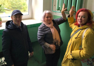 ПОДАЧА ТЕПЛА ВОССТАНОВЛЕНА