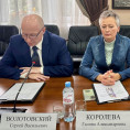 На еженедельном рабочем совещании рассмотрели текущие городские вопросы