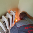 В преддверии нового отопительного сезона специалисты МАУ "Коммунальное управление" завершили комплекс ремонтных работ системы отопления в детском саду №27, расположенном по адресу ул. Энгельса, 11а.