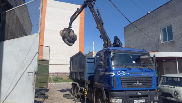 Вывоз на утилизацию шин б/у.