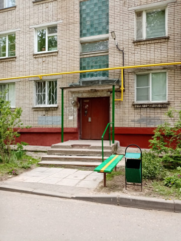 Обустройство и облагораживание придомовой территории по адресу ул.Курчатова д.19.