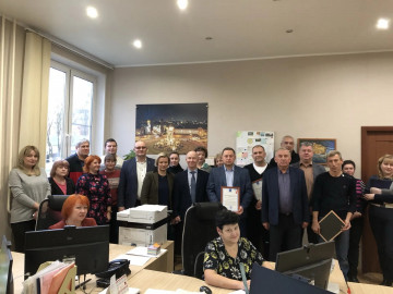 🏆 Наши люди !
